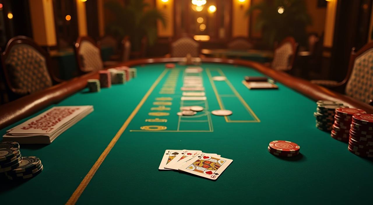 lkey Live Roulette